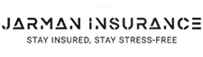 Jarman Insurance Logo